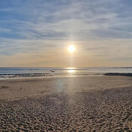 Awesome In Nyaraló Saint-Pierre-d'Oléron