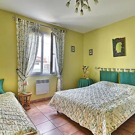 別荘 2 Bedroom Gorgeous In Saint-pierre-doleron