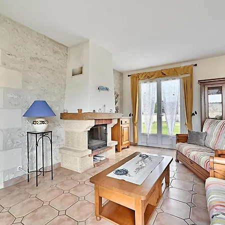 Holiday home 2 Bedroom Gorgeous In Saint-pierre-doleron *