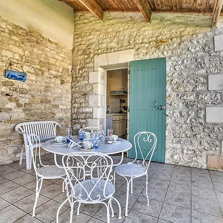 Awesome In Saint-Pierre-d'Oléron